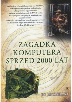 Zagadka komputera sprzed 2000 lat