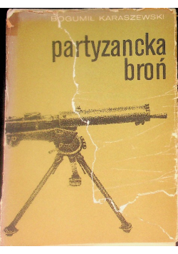 Partyzancka broń
