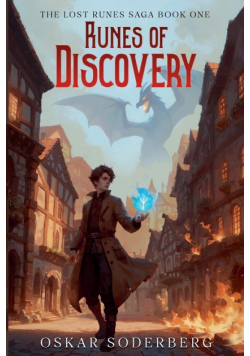 Runes of Discovery