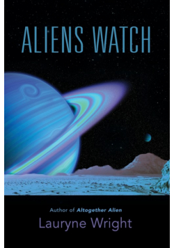 Aliens Watch