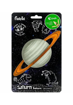 Naklejka fluorescencyjna Saturn Fiorello GR-GW03