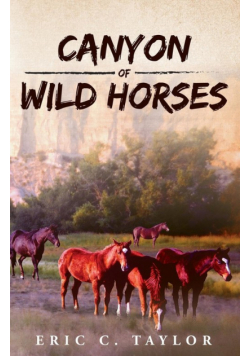 Canyon of Wild Horses