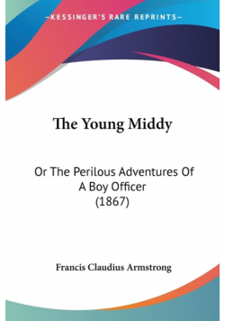 The Young Middy