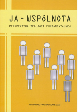 Ja-Wspólnota