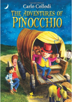 The adventures of Pinocchio