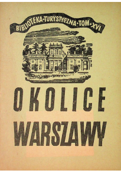 Okolice Warszawy