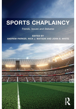 Sports Chaplaincy