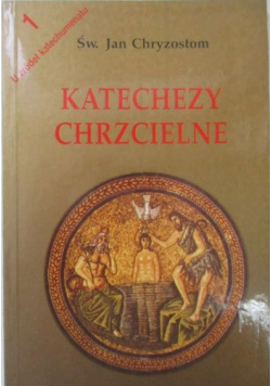 Katechezy chrzcielne