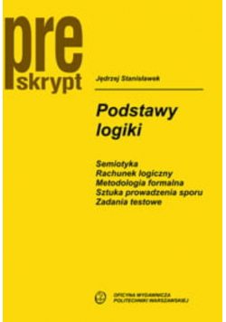 Podstawy logiki
