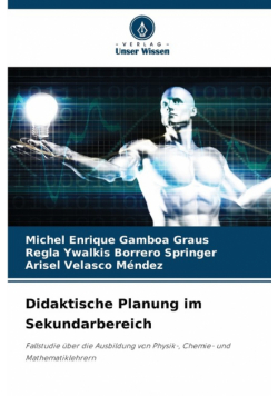 Didaktische Planung im Sekundarbereich