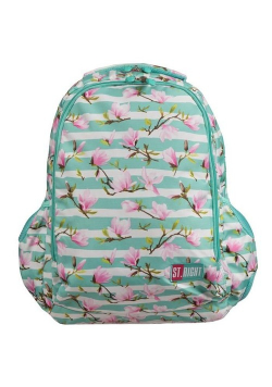 Plecak 2-komorowy BP47 Magnolia