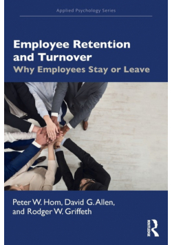 Employee Retention and Turnover