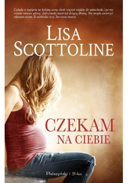 Czekam na ciebie