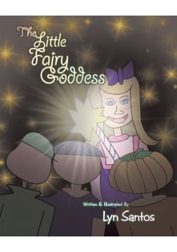 The Little Fairy Goddess