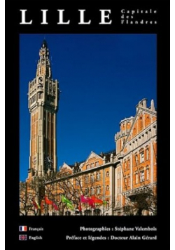 Lille Capitale des Flandres