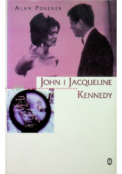John i Jacqueline Kennedy