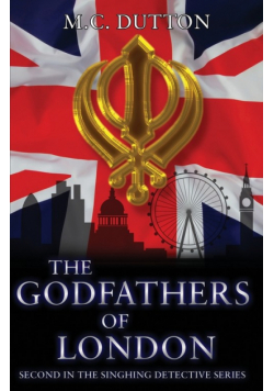 The Godfathers of London