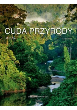 Cuda przyrody Azja NOWA