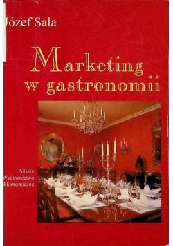 Marketing w gastronomii
