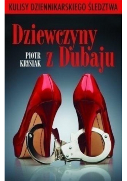 Dziewczyny z Dubaju