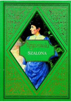 Szalona