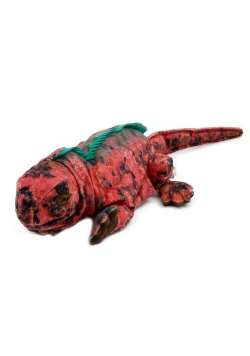 Pacynka Iguana