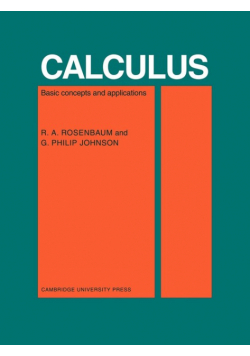 Calculus