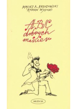 ABC dobrych manier