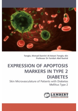 Expression Of Apoptosis Markers In Type 2 Diabetes