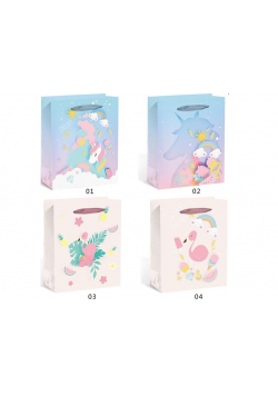 Torebka upominkowa KR 2403 M