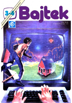 Bajtek Nr 3 / 86