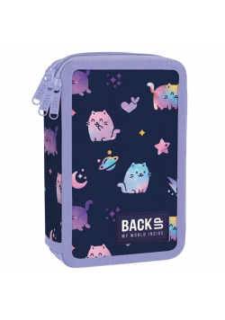 Piórnik potrójny z wyp BackUp 7 EW25 DERFORM