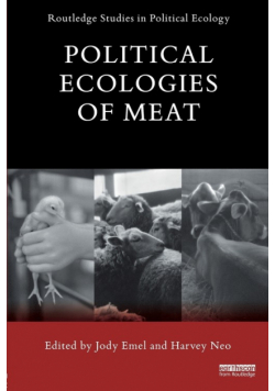 Political Ecologies of Meat