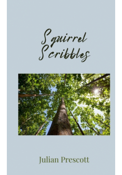 Squirrel Scribbles