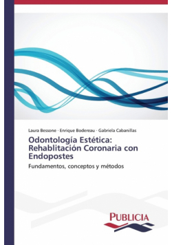Odontología Estética