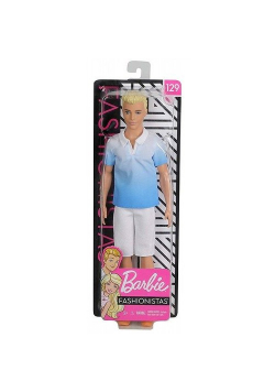 Barbie Ken stylowy