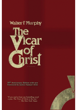 The Vicar of Christ