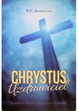 Chrystus Uzdrowiciel