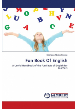 Fun Book Of English