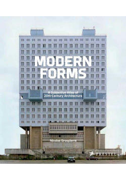 Modern Forms