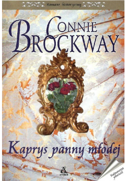 Kaprysy panny młodej