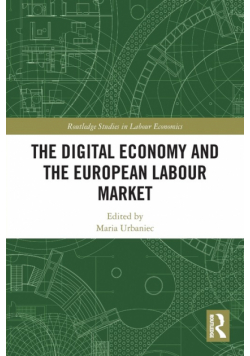The Digital Economy and the European Labour Market