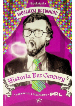Historia bez cenzury