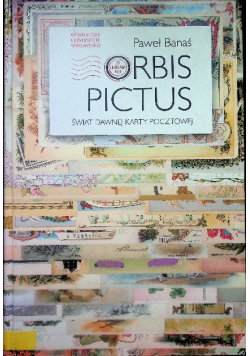 Orbis pictus Świat dawnej karty pocztowej