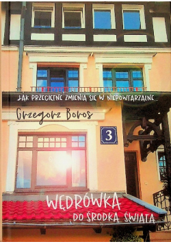 Wędrówka do środka świata