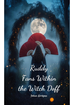 Ruddy Fans Within the Witch Doff