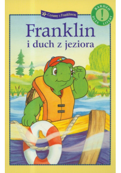 Franklin i duch jeziora