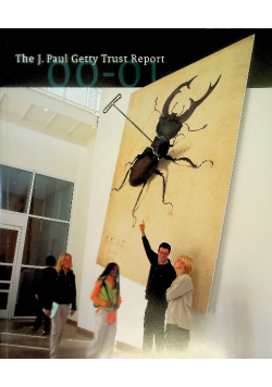 The J. Paul Getty Trust Report