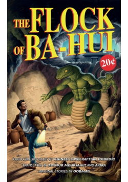 The Flock of Ba-Hui and Other Stories