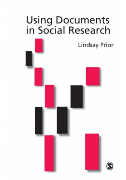 Using Documents in Social Research